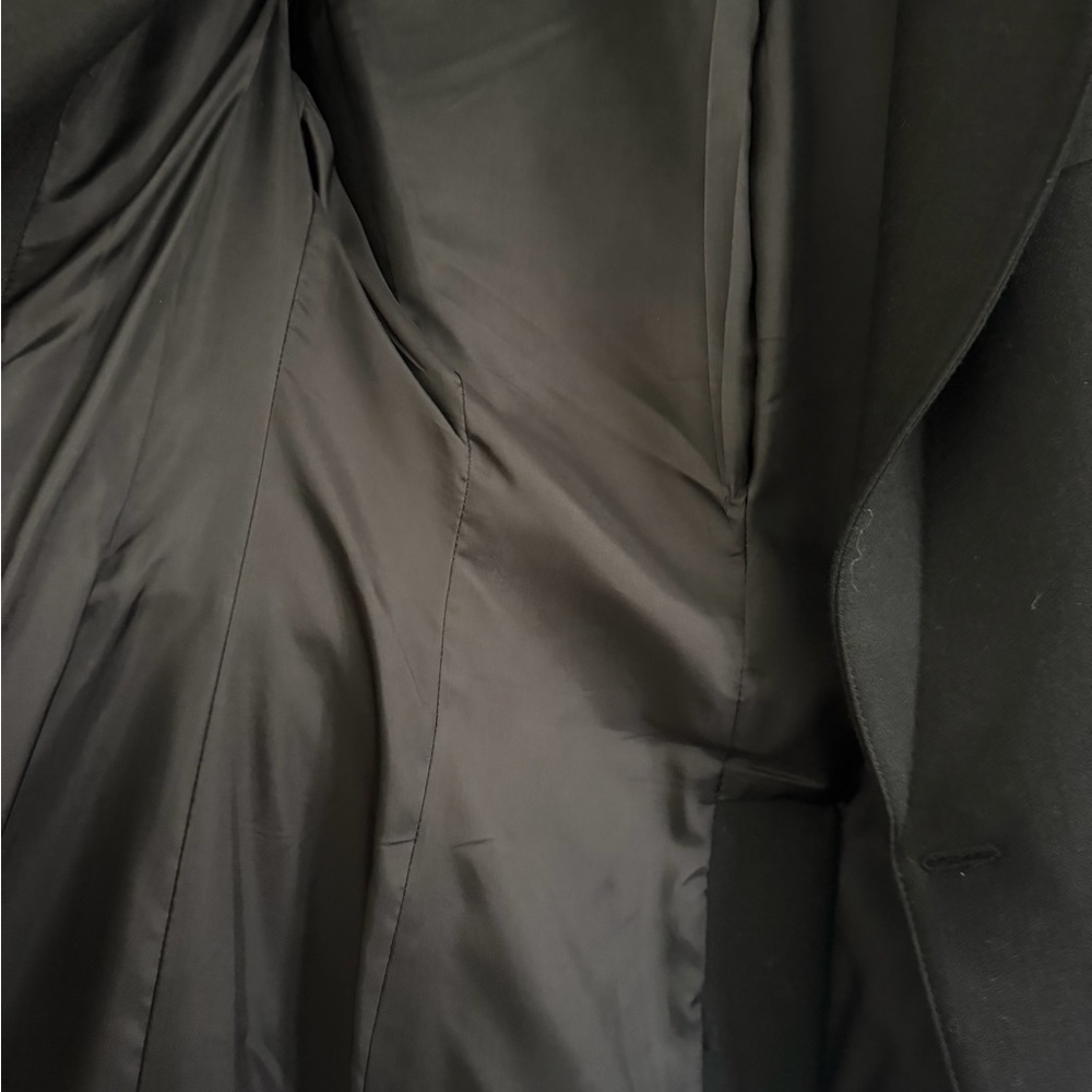 Rare Smythe Jenny Bird collab blazer - Picture 6 of 7